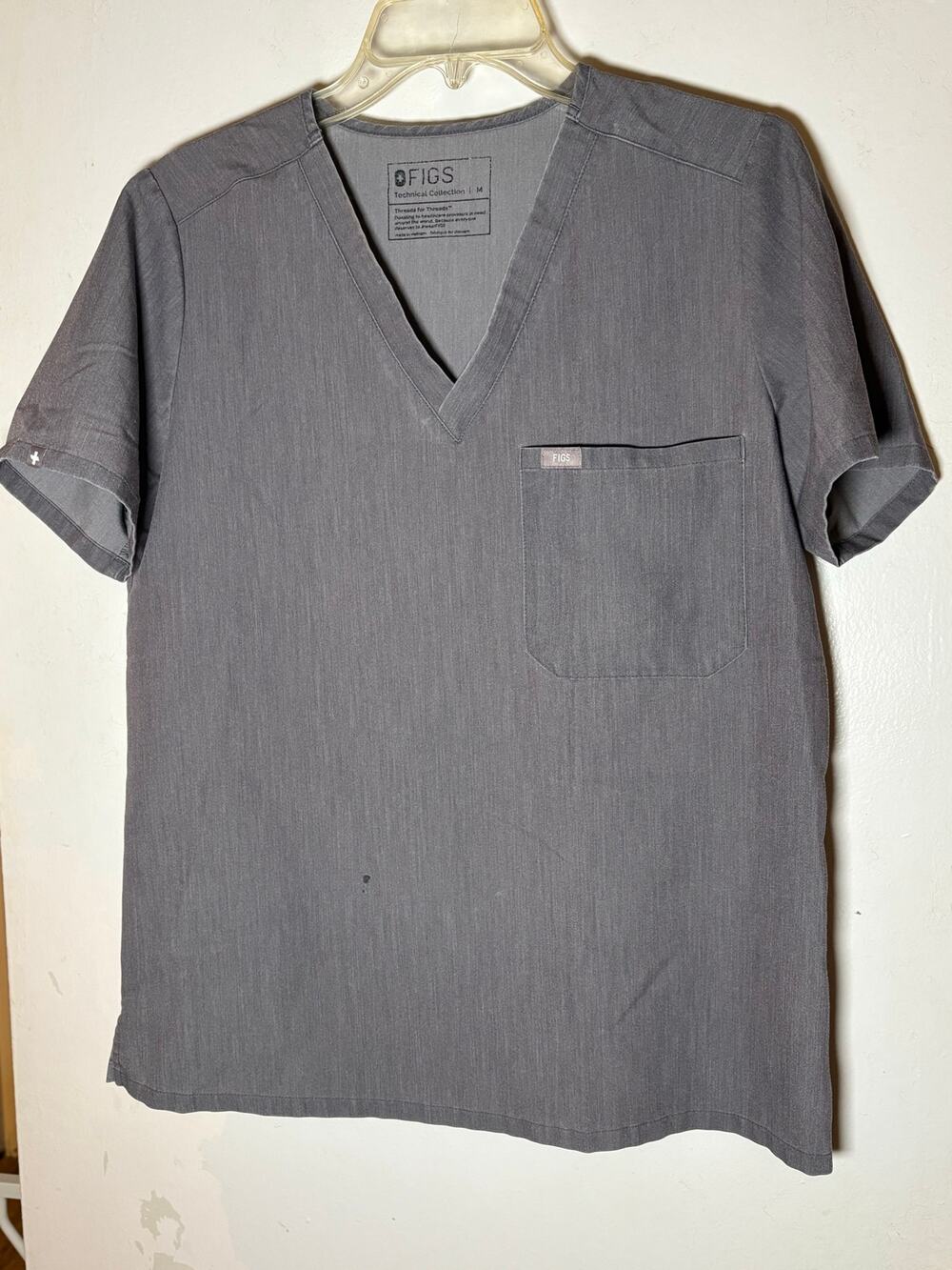 Figs Women’s Scrub Top